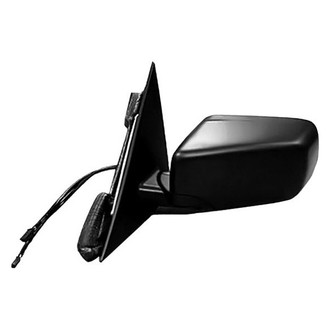 Sherman® - Driver Side Power View Mirror (Heated) (Standard Line)