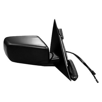 Sherman® - Passenger Side Power View Mirror (Heated) (Standard Line)