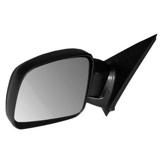 Sherman® - Driver Side Manual View Mirror (Non-Heated, Foldaway) (Standard Line)