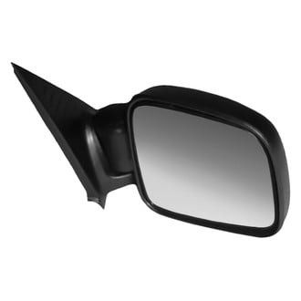 Sherman® - Passenger Side Power View Mirror (Non-Heated, Foldaway) (Standard Line)