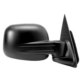Sherman® - Passenger Side Power View Mirror (Heated, Foldaway) (Standard Line)