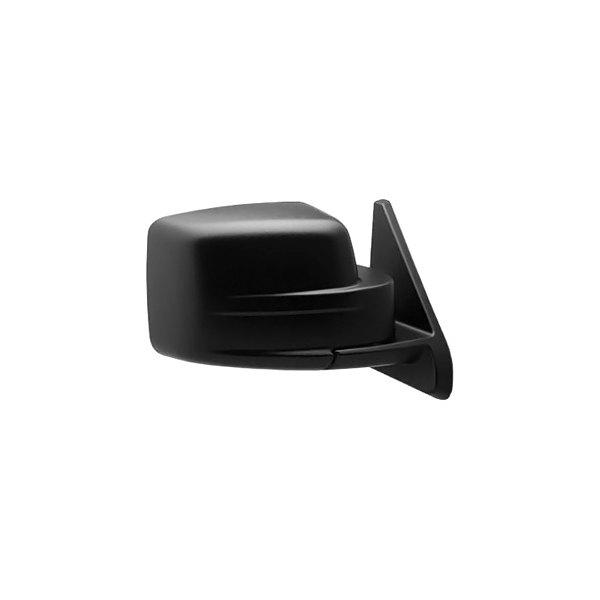 Sherman® - Passenger Side Manual View Mirror