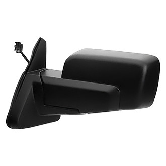 Sherman® - Driver Side Power View Mirror (Heated, Foldaway) (Standard Line)