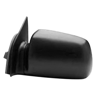 Sherman® - Driver Side Manual View Mirror (Non-Heated, Foldaway) (Standard Line)