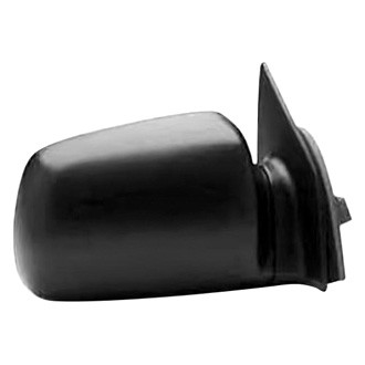 Sherman® - Passenger Side Manual View Mirror (Non-Heated, Foldaway) (Standard Line)