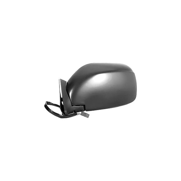 Sherman® - Driver Side Power View Mirror