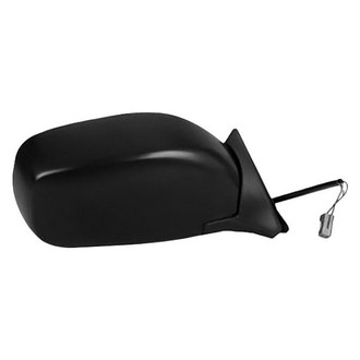 Sherman® - Passenger Side Power Remote View Mirror (Non-Heated, Foldaway) (Standard Line)
