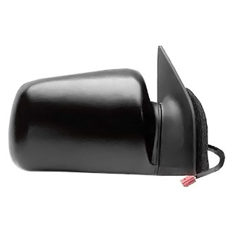 Sherman® - Passenger Side Power Remote View Mirror (Non-Heated, Foldaway) (Standard Line)
