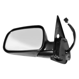 Sherman® - Driver Side Power Remote View Mirror (Non-Heated, Foldaway) (Standard Line)