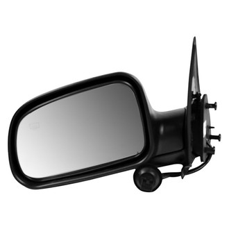 Sherman® - Driver Side Power View Mirror (Heated, Foldaway) (Standard Line)