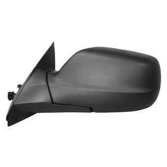 Sherman® - Driver Side Power View Mirror (Heated, Foldaway) (Standard Line)