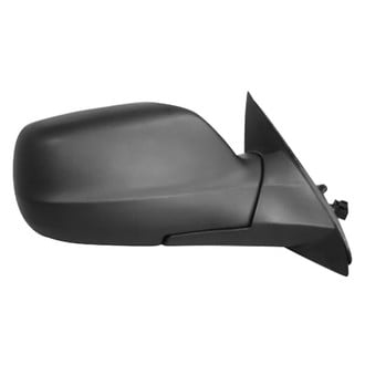 Sherman® - Passenger Side Power View Mirror (Heated, Foldaway) (Standard Line)