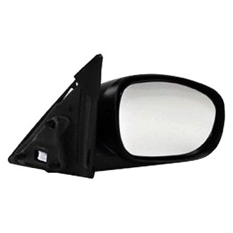 Sherman® - Passenger Side Power View Mirror (Non-Heated, Non-Foldaway) (Standard Line)