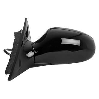 Sherman® 136-320L - Driver Side Power View Mirror (Heated, Foldaway) (Standard Line)