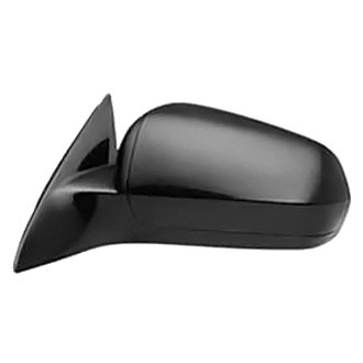 Sherman® - Driver Side Power View Mirror (Non-Heated, Non-Foldaway) (Standard Line)