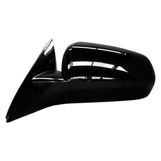 Sherman® - Driver Side Power View Mirror (Heated, Non-Foldaway) (Standard Line)