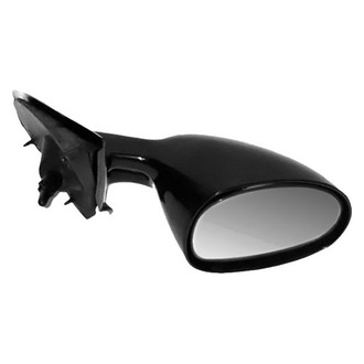 Sherman® - Passenger Side Manual View Mirror (Non-Heated, Non-Foldaway) (Standard Line)