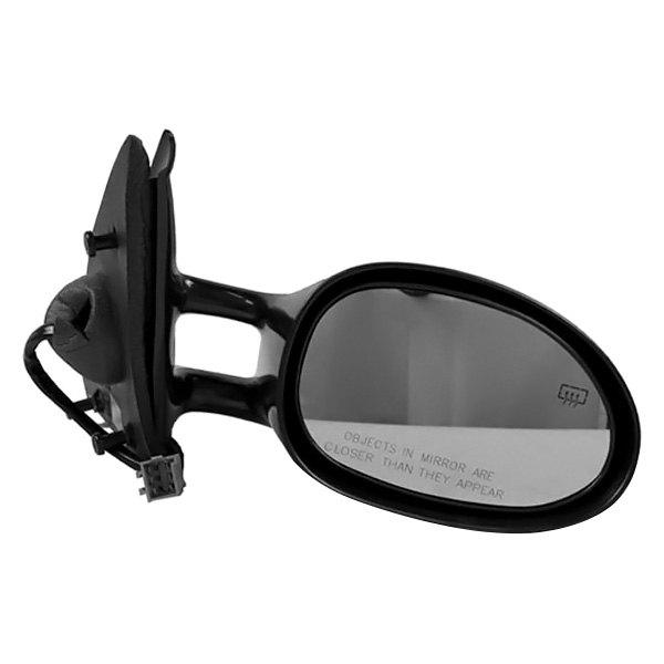 Sherman® - Passenger Side Power View Mirror