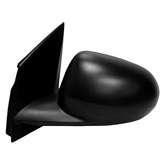 Sherman® - Driver Side Power View Mirror (Non-Heated, Non-Foldaway) (Standard Line)