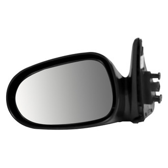 Sherman® - Driver Side Power Remote View Mirror (Non-Heated, Non-Foldaway) (Standard Line)