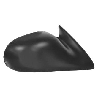 Sherman® 1612-321-1 - Driver Side Power View Mirror (Non-Heated, Non-Foldaway) (Standard Line)