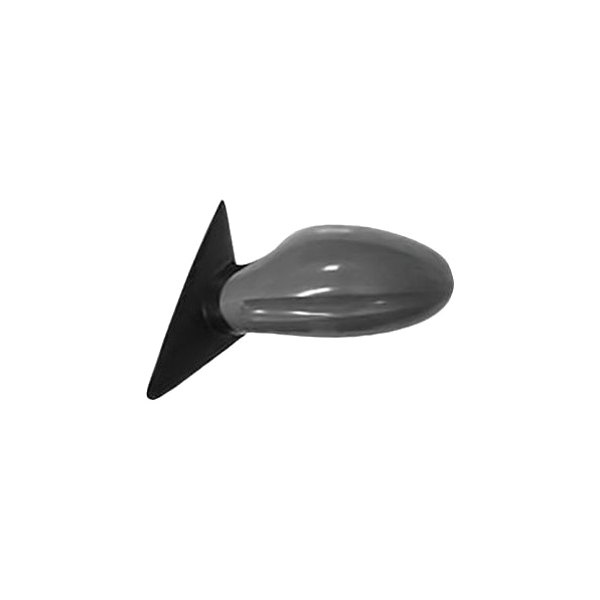 Sherman® - Driver Side Power View Mirror