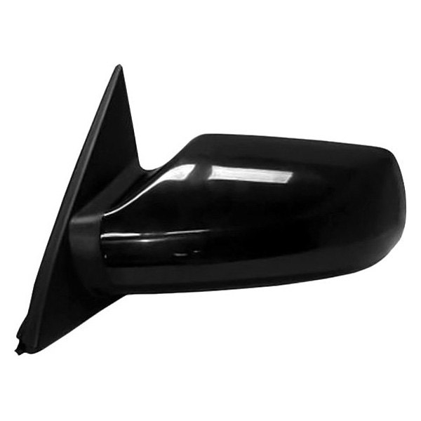 2010 nissan altima rear store view mirror