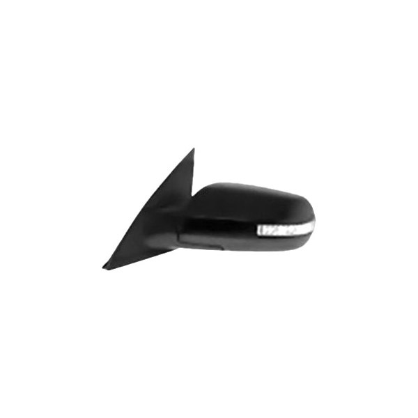 Sherman® - Driver Side Power View Mirror