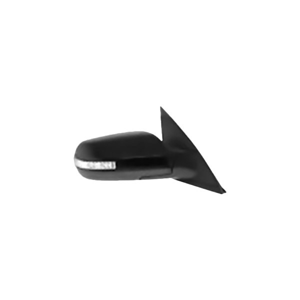 Sherman® - Passenger Side Power View Mirror