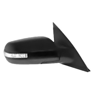Sherman® - Passenger Side Power View Mirror (Heated, Foldaway) (Standard Line)