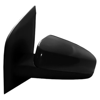 Sherman® - Driver Side Power View Mirror (Non-Heated, Non-Foldaway) (Standard Line)