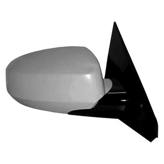 Sherman® - Driver Side Power View Mirror (Non-Heated, Foldaway) (Standard Line)