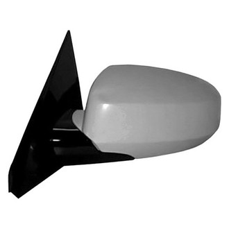 Sherman® - Passenger Side Power View Mirror (Non-Heated, Foldaway) (Standard Line)