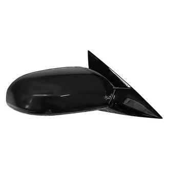 Sherman® 1633-320A-2 - Passenger Side Power View Mirror (Non-Heated, Foldaway) (Standard Line)