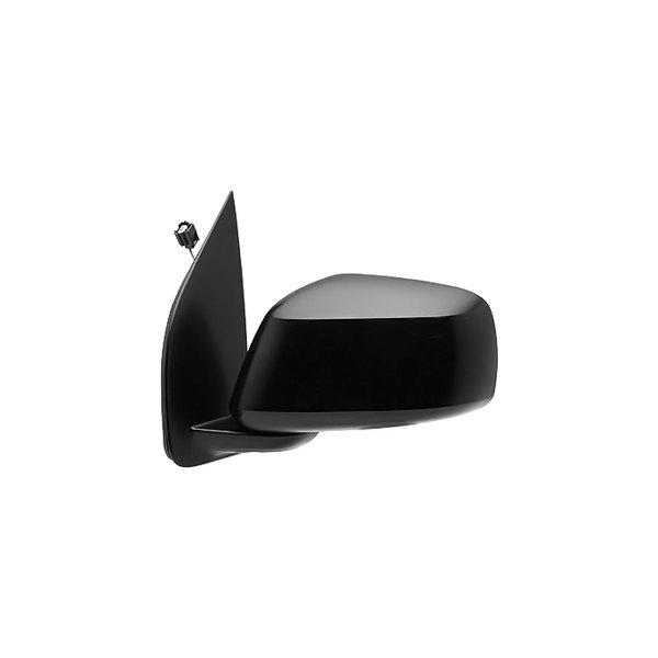 Sherman® - Driver Side Power View Mirror