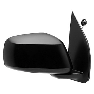 Sherman® - Passenger Side Power View Mirror (Heated, Foldaway) (Standard Line)