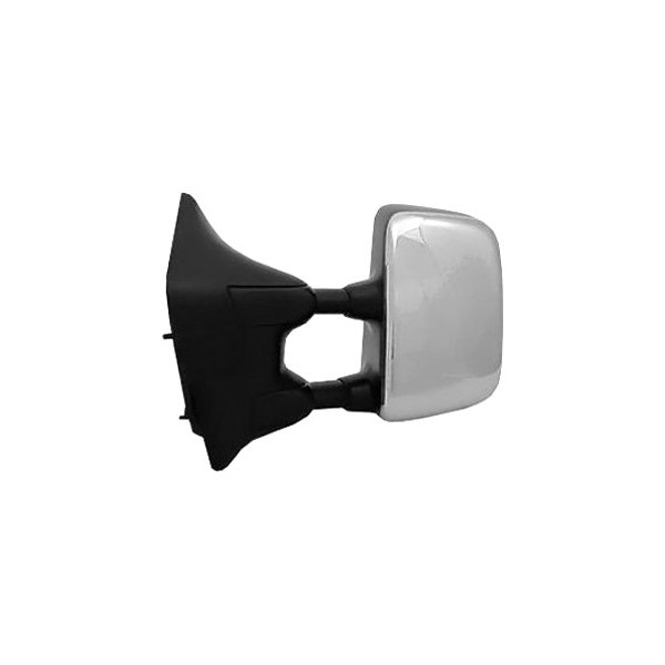 Sherman® - Driver Side Power Towing Mirror
