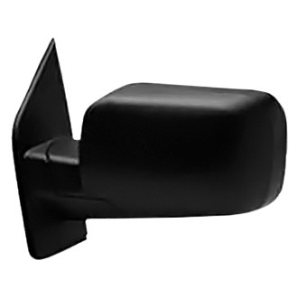 Sherman® - Side View Mirror