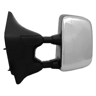 Sherman® - Driver Side Power View Mirror (Heated, Foldaway) (Standard Line)