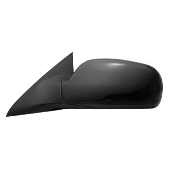 Sherman® - Driver Side Power View Mirror (Heated, Foldaway) (Standard Line)