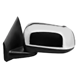 Sherman® - Driver Side Power View Mirror (Heated, Foldaway) (Standard Line)