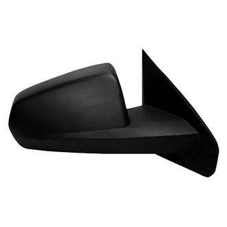 Sherman® - Passenger Side Power View Mirror (Heated, Non-Foldaway) (Standard Line)