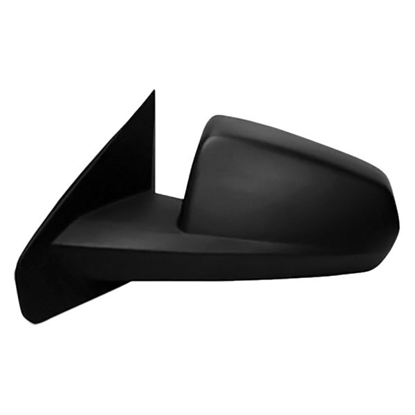 Sherman® - Passenger Side Power View Mirror