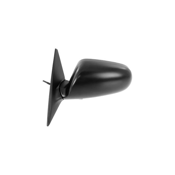 Sherman® - Driver Side Manual View Mirror