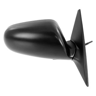 Sherman® - Passenger Side Manual View Mirror (Non-Heated, Foldaway) (Standard Line)