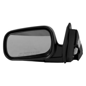 Sherman® - Driver Side Power View Mirror (Non-Heated, Foldaway) (Standard Line)