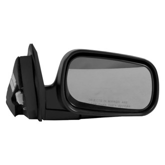 Sherman® - Passenger Side Power Remote View Mirror (Non-Heated, Foldaway) (Standard Line)