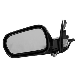 Sherman® - Driver Side Power Remote View Mirror (Non-Heated, Foldaway) (Standard Line)