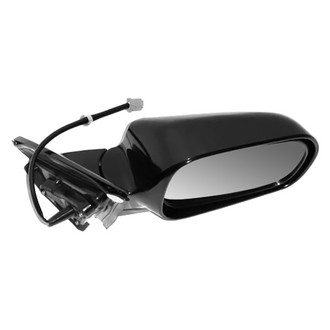 Sherman® - Passenger Side Power Remote View Mirror (Non-Heated, Foldaway) (Standard Line)