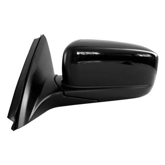 Sherman® - Driver Side Power View Mirror (Non-Heated, Foldaway) (Standard Line)
